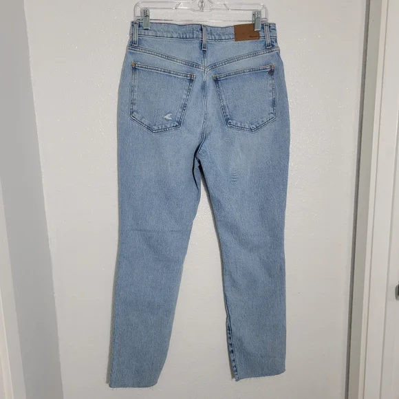 Madewell The Perfect Vintage Jean, NWT, 29 - Picture 4 of 8